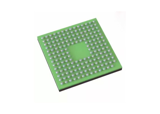 Células lógicas de propósito general XCZU48DR-1FFVG1517I 500MHz Puerta programable de campo