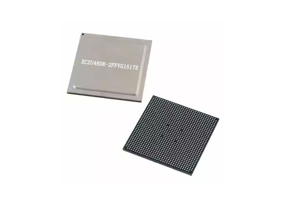 Chip de circuito integrado XCZU48DR-2FFVG1517E 533MHz Puerta de campo programable