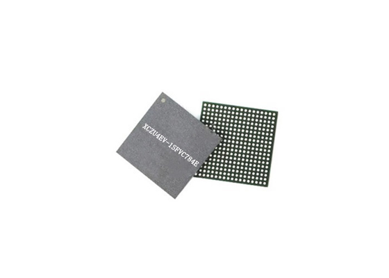 Chip de circuito integrado XCZU4EV-1SFVC784E Puerta programable de campo