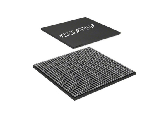 504K SoC FPGA Chip XCZU7EG-3FFVF1517E FBGA1517 Puerta de campo programable