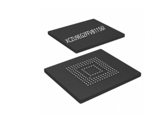 599K Células lógicas ICs Chip XCZU9EG-2FFVB1156I 1156-FCBGA Campo de puertas programables