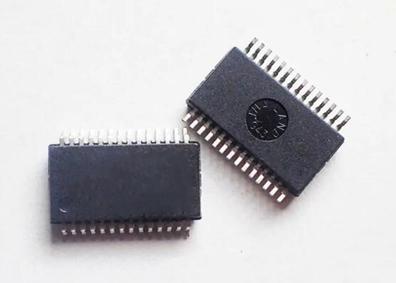 los microcontroladores 32MHz saltan PIC16LF1829-E/SS 20 Pin Flash Microcontrollers IC SSOP20