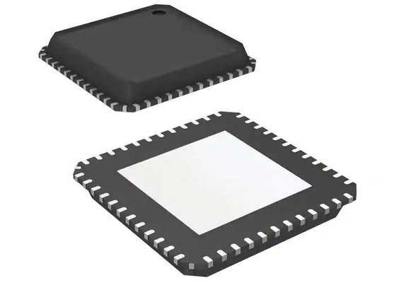 Convertidor de analógico a digital del microprocesador ADS1258IRTCR 16-Channel 24-Bit del circuito integrado