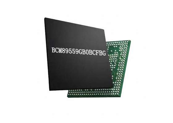 IC de Ethernet BCM89559GB0BCFBG Interruptor de Ethernet seguro para automóviles