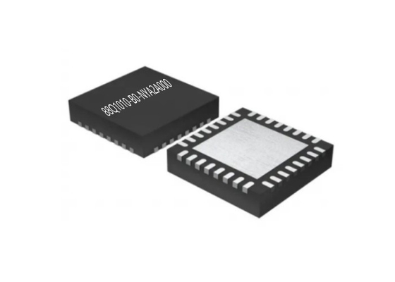 paquete automotriz de Ethernet PHY QFN del microprocesador 88Q1010-B0-NYA2A000 del circuito integrado 100Mbps