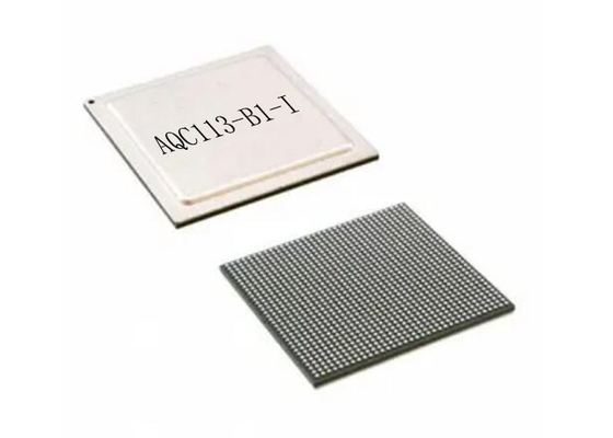 Microprocesador de reguladores de Ethernet del microprocesador AQC113-B1-I 10Gbps PCIe del circuito integrado FCBGA224