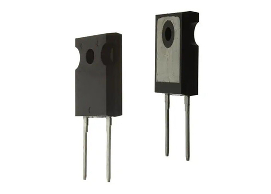 El automóvil FFSH5065B-F085 salta el diodo de Schottky del carburo de silicio de TO-247-2 50A 650V