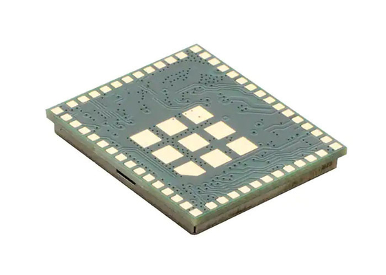 Soporte de la superficie del módulo de CC3135MODRNMMOBR IoT Chip Dual Band Network Processor