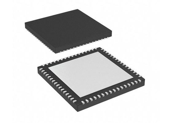 Procesador de CC3135RNMRGKR IoT Chip WiFi Dual Band Network para los usos de MCU