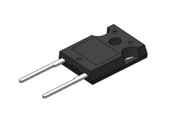 FFSH10120A-F085 automóvil Chips Rectifiers Single Diodes TO-247-2 a través del agujero