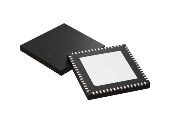 Superficie de montaje CC3220RM2ARGKR Single Chip MCU inalámbrico RF Transceptor IC