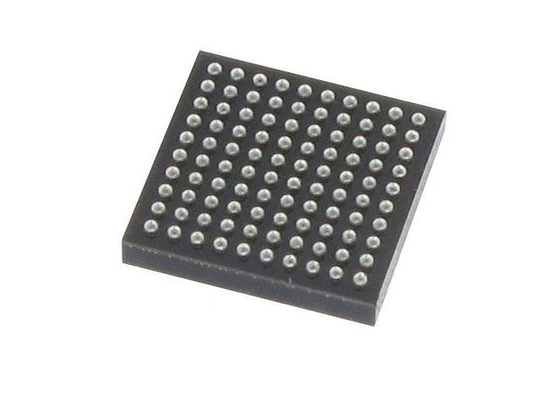 Transmisor-receptor inalámbrico Multiprotocol IC de IC STM32WB55VYY6 100-UFBGA de los microcontroladores del RF