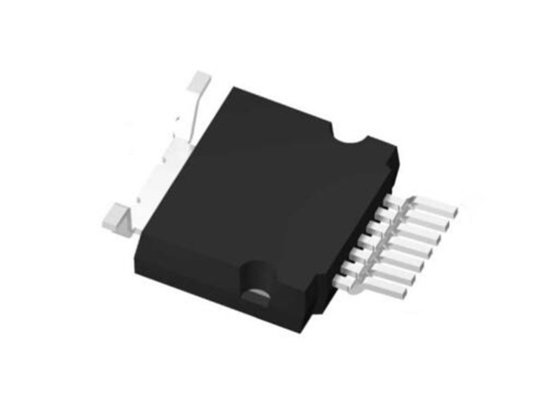 Chip CI del microprocesador HU3PAK 1200V 63mΩ del circuito integrado de los MOSFETs SCT070HU120G3AG SIC de SIC