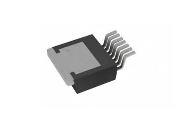 MOSFETs anchos de los transistores 100A del microprocesador SCT020H120G3AG Bandgap del circuito integrado de SIC sic