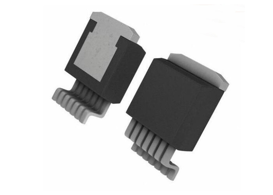 Transistores 750V H2PAK-7 del MOSFET del poder del microprocesador SCT011H75G3AG del circuito integrado de SIC