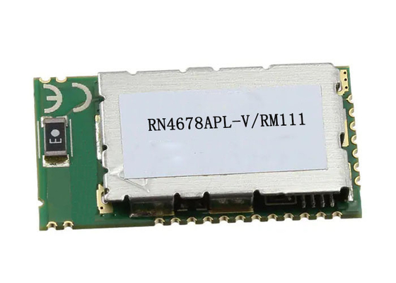 Módulo bimodal de la energía baja de BT IC RN4678APL-V/RM111 16 megaciclo BT del alto rendimiento