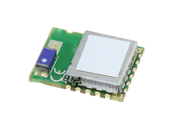soporte superficial del módulo de la energía baja de 2.4GHz BT IC RN4871-I/RM128 BT 13mA 10kbps