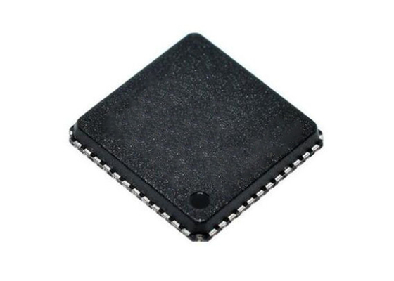 Los microcontroladores del microcontrolador MCU PIC32CX1012BZ25048-E/MYX 32Bit saltan VQFN48