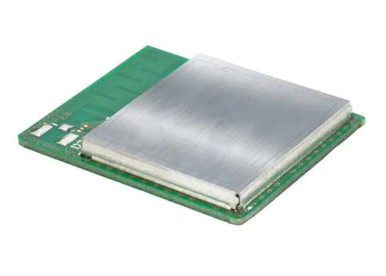 Módulo inalámbrico del módulo 2.4GHz RFTransceiver de los módulos 39SMD de BT IC WBZ451PE-I RF
