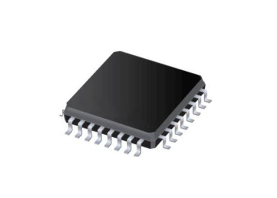 El automóvil salta ADS131M06QPBSRQ1 el chip CI de los convertidores de analógico a digital 32TQFP 6Channel