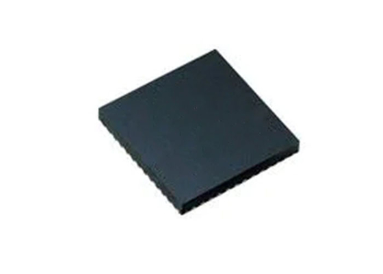 El poder ultrabajo BLUENRG-345AC 32-VFQFN expuso el transmisor-receptor IC de BT IC RF del cojín