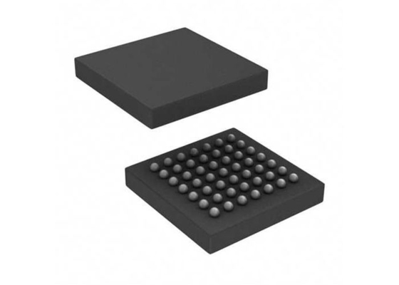 Energía baja programable SoC inalámbrico IC de IC BLUENRG-345VT del transmisor-receptor del RF
