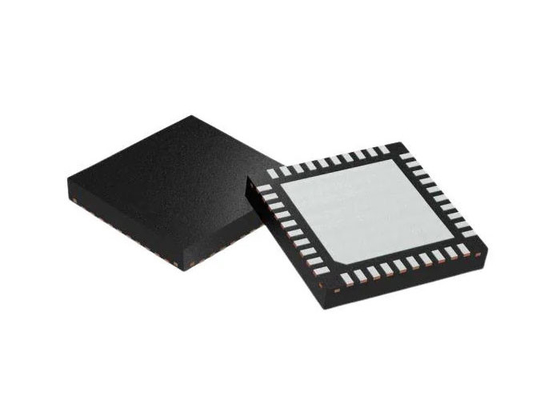 Convertidores de analógico a digital de 16 bits de poco ruido del microprocesador ADC3662IRSBR del circuito integrado