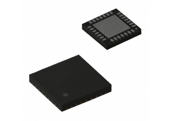 chip CI de los convertidores de analógico a digital WQFN40 del microprocesador ADC3681IRSBR del circuito integrado 900MHz