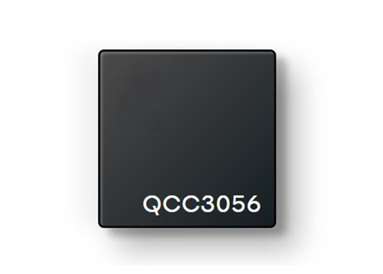 Microprocesador de BT SoC WLCSP94 BT 5,2 audios de la energía baja de BT IC QCC3056 de la energía baja solo