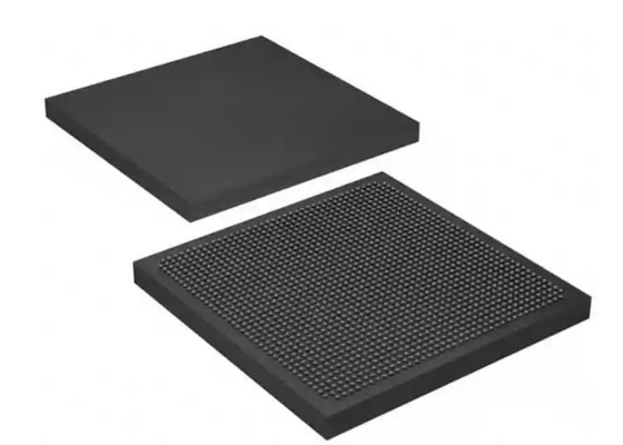 Poder ultrabajo superficial BT bimodal del soporte BES2700YP de BT IC 5,3 SoC audios IC