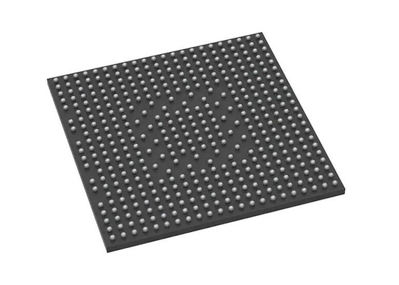 Microprocesador del microcontrolador MCU STM32MP153FAA1 32Bit 448LFBGA Dual Core