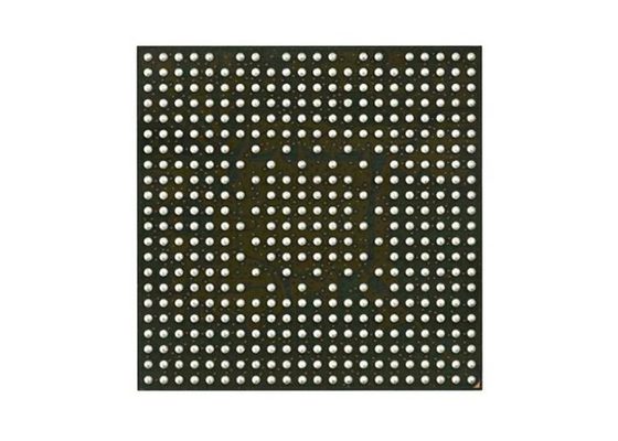 Chip CI de IC 354LFBGA del microprocesador del ARM Cortex A7 del microcontrolador MCU STM32MP153FAB1
