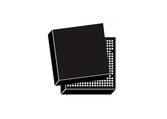 Microprocesador dual de la corteza A7 del brazo del microcontrolador MCU STM32MP153DAB1 354LFBGA