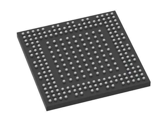 Microcontrolador MCU STM32MP151DAD1 800MHz Microprocesadores integrados ICTFBGA-257