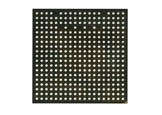 Microprocesadores de 32 bits del microcontrolador MCU STM32MP151AAB3 650MHz 354-LFBGA