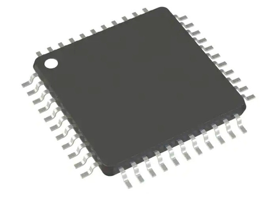Microcontroladores de DSPIC33EP32MC204-I/PT 16Bit y reguladores de la señal numérica con PWM de alta velocidad amperios de Op. Sys.