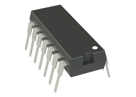 Microprocesador MCP2221A-I/P USB 2,0 del circuito integrado al conversor de protocolo de I2C/UART con GPIO