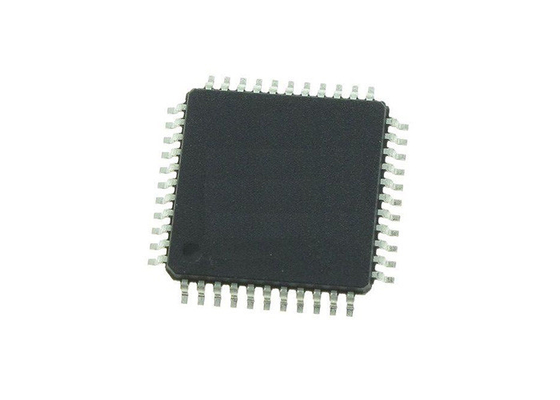 PIC18F4431-I/PT 44-Pin aumentó los microcontroladores de destello con PWM de alto rendimiento