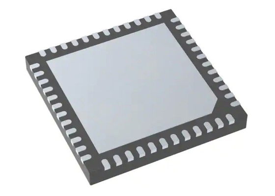 Transmisor-receptor Multiprotocol IC del microcontrolador MCU STM32WLE5C8U6 960MHz 48-UFQFN RF