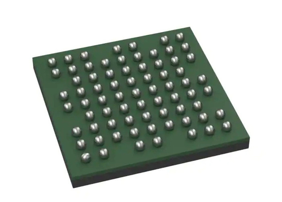 Transmisor-receptor de fines generales IC del microcontrolador MCU STM32WLE5J8I6 22dBm RF