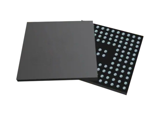 Microcontroladores superficiales IC del BRAZO del soporte STM32WLE5JBI6 de la energía baja 73-UFBGA