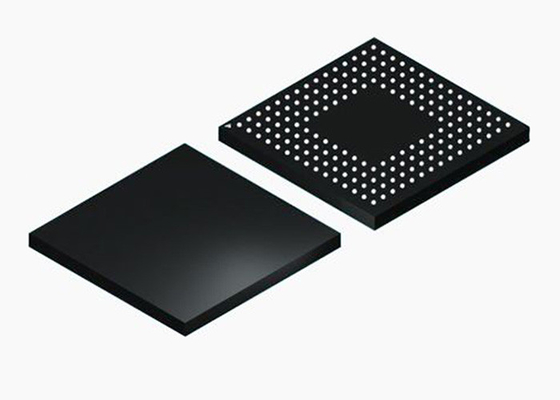 Microcontroladores inalámbricos del Sub-gigahertz de los microcontroladores MCU de STM32WLE4J8I6 RF