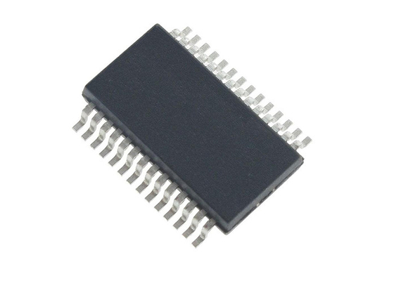 28-SSOP microcontroladores DE DESTELLO IC del microcontrolador MCU AVR128DB28-E/SS 128KB