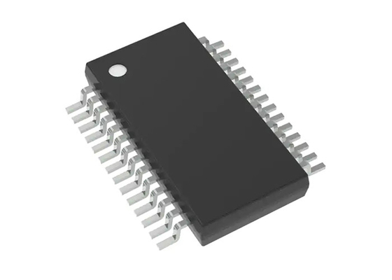 Soporte superficial de IC del microcontrolador de 8 bits de fines generales de AVR128DB28T-I/SS AVR
