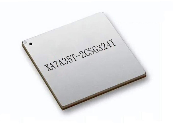 Chip CI programable del microprocesador 324LFBGA del circuito integrado del arsenal de puerta del campo XA7A35T-2CSG324I
