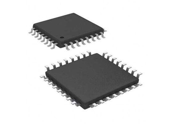 Microcontroladores DE DESTELLO superficiales del microcontrolador MCU AVR128DB32-I/PT del soporte