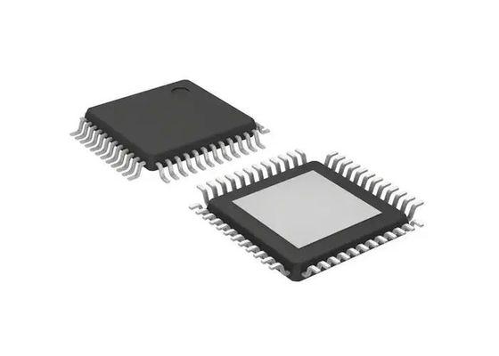 Paquete integrado del FLASH 48-TQFP de IC AVR128DB48-I/PT 24MHz de los microcontroladores