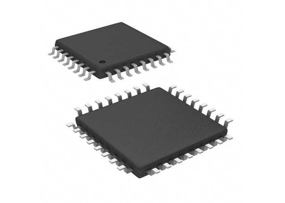 FLASH superficial integrado del soporte 128KB de IC AVR128DB32-E/PT de los microcontroladores
