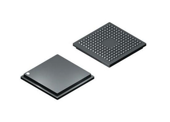 XA7A50T-2CPG236I Circuito integrado FPGA Artix-7 XA con 52160 elementos lógicos, 106 E/S y voltaje de alimentación de 1.05V en encapsulado 238-LFBGA