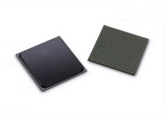 Artix 7 XA FPGA Chip XA7A50T-1CSG325I Puerta de campo programable con matriz 324LFBGA